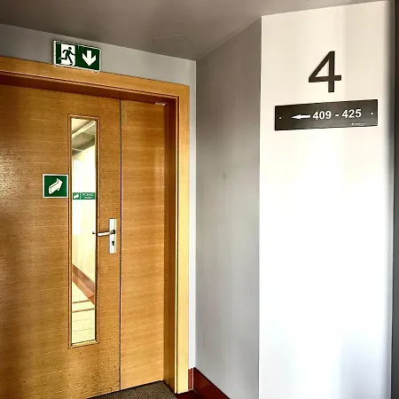 Krawiecka ~ 400m Main Square ~ Self Check-in 20h Breslavia