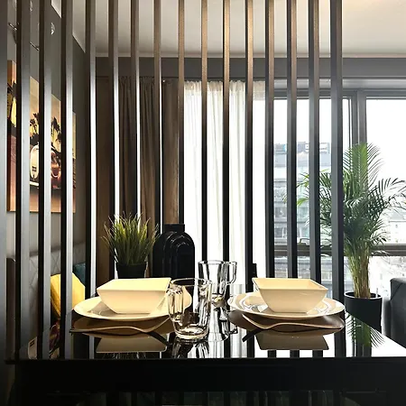 Krawiecka ~ 400m Main Square ~ Self Check-in 20h * Breslavia