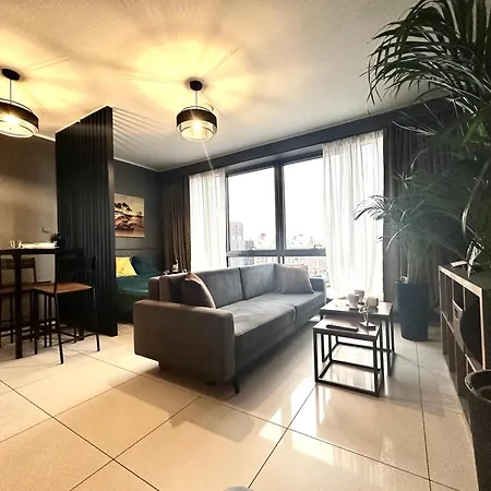 Krawiecka ~ 400m Main Square ~ Self Check-in 20h Breslavia