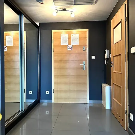 Krawiecka ~ 400m Main Square ~ Self Check-in 20h * Breslavia