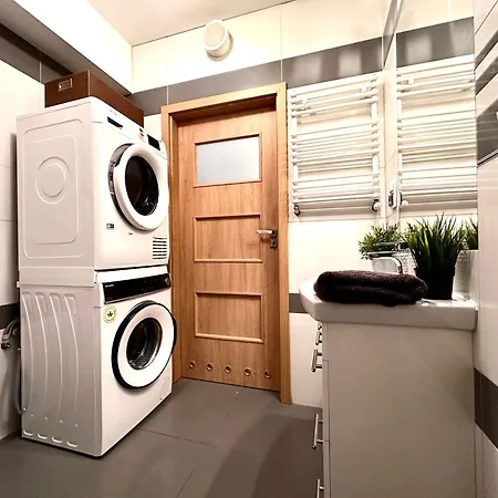 Apartamento Krawiecka ~ 400m Main Square ~ Self Check-in 20h *