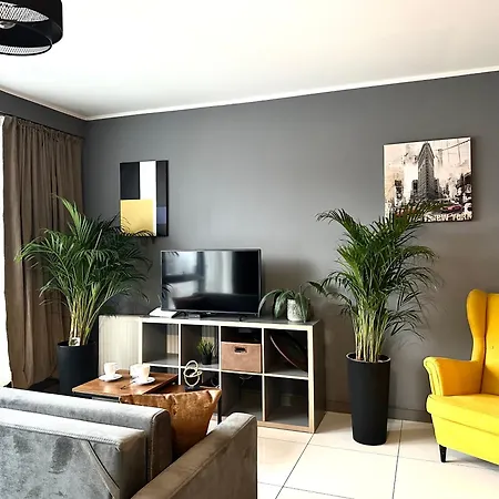 Apartamento Krawiecka ~ 400m Main Square ~ Self Check-in 20h Breslavia