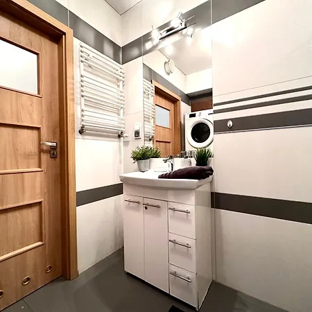 Krawiecka ~ 400m Main Square ~ Self Check-in 20h * Breslavia