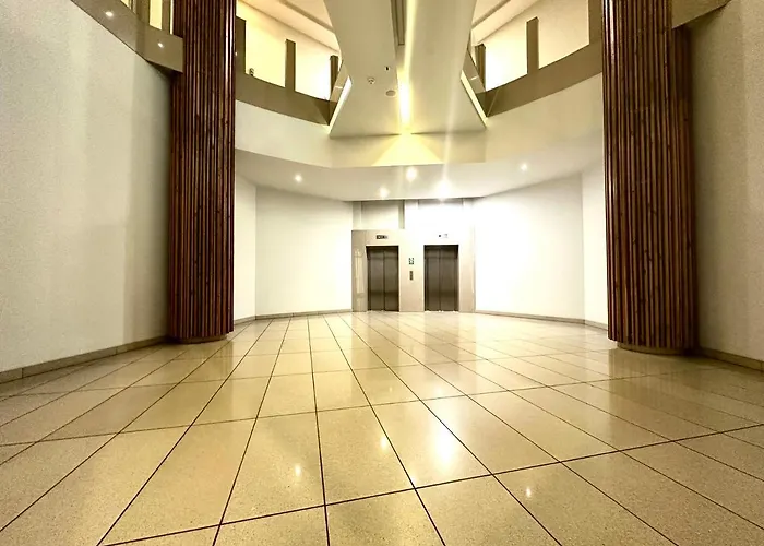 아파트 Krawiecka ~ 400m Main Square ~ Self Check-in 20h