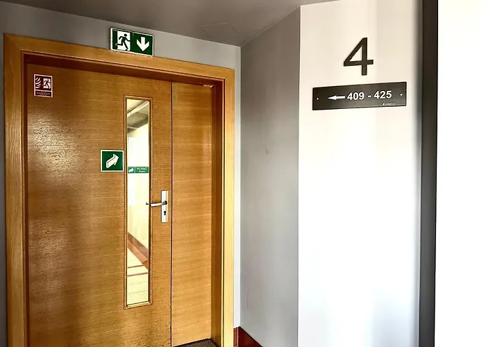 Krawiecka ~ 400m Main Square ~ Self Check-in 20h 브로츠와프