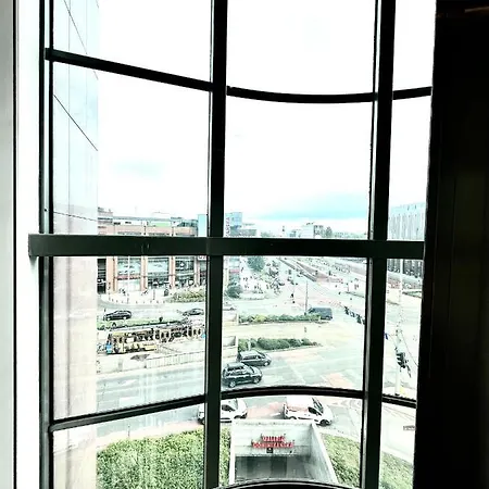 Apartamento Krawiecka ~ 400m Main Square ~ Self Check-in 20h Wrocław