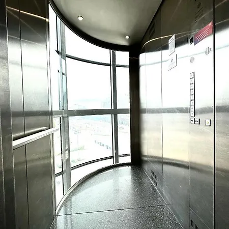 Apartamento Krawiecka ~ 400m Main Square ~ Self Check-in 20h Wrocław