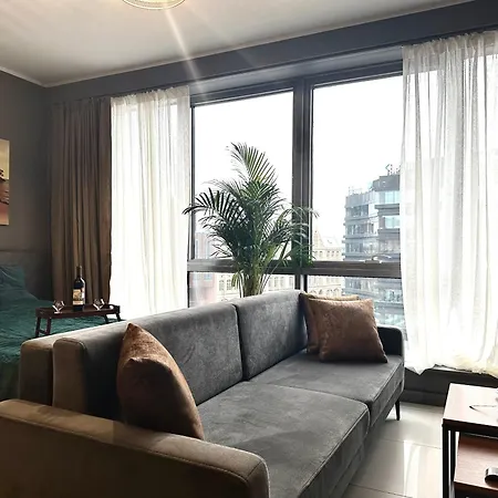 Apartamento Krawiecka ~ 400m Main Square ~ Self Check-in 20h