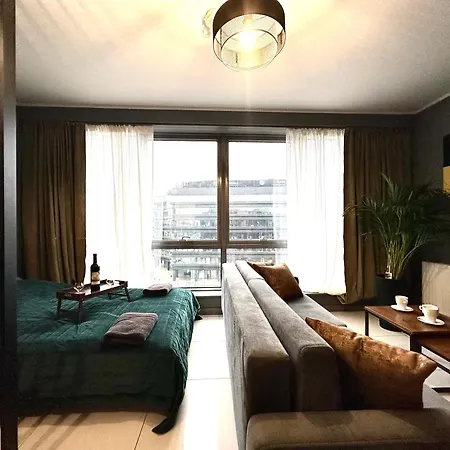 Apartamento Krawiecka ~ 400m Main Square ~ Self Check-in 20h