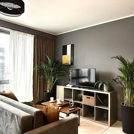 Apartamento Krawiecka ~ 400m Main Square ~ Self Check-in 20h *