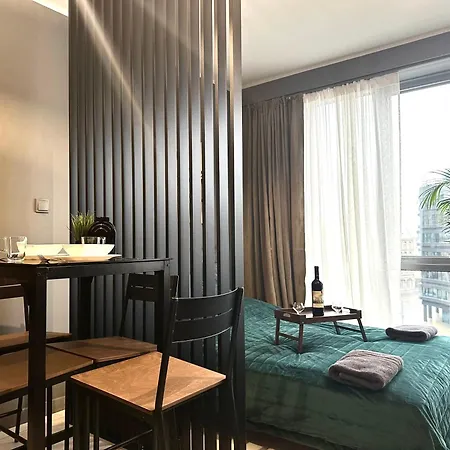 Apartamento Krawiecka ~ 400m Main Square ~ Self Check-in 20h