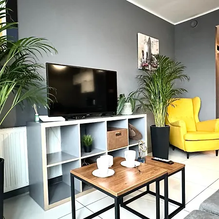 Apartamento Krawiecka ~ 400m Main Square ~ Self Check-in 20h *